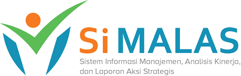 Logo Si MALAS